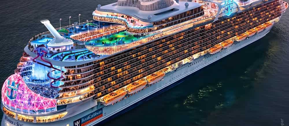 Utopia Of The Seas