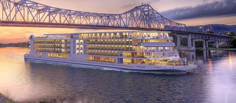 Viking Mississippi
