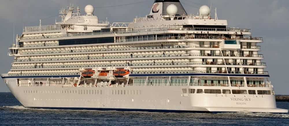 Viking Sky