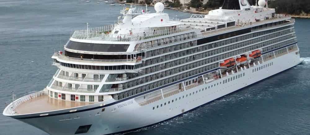 Viking Star
