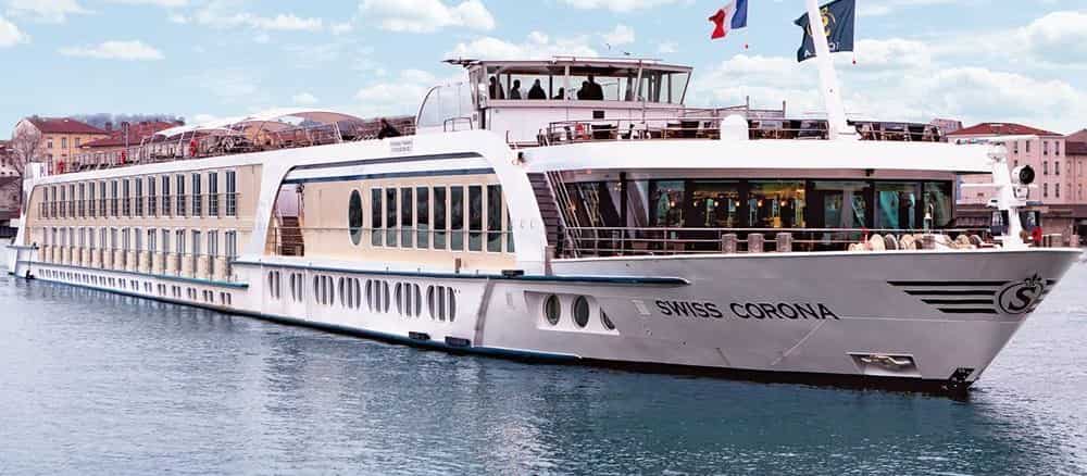 VIVA Voyage