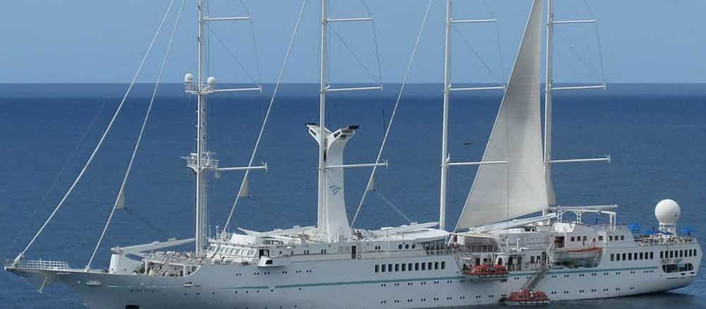 Wind Spirit