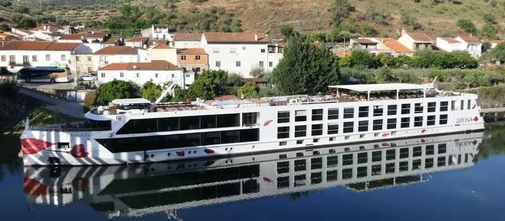 Arosa Alva
