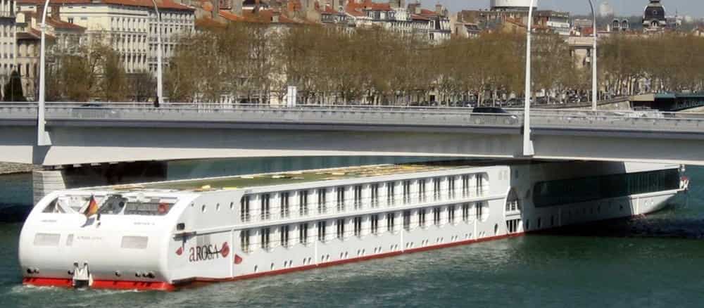 Arosa Luna