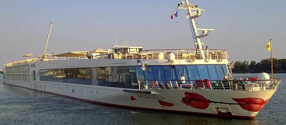 Arosa Stella