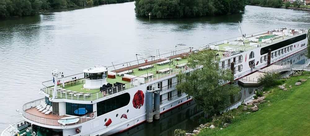 Arosa Viva