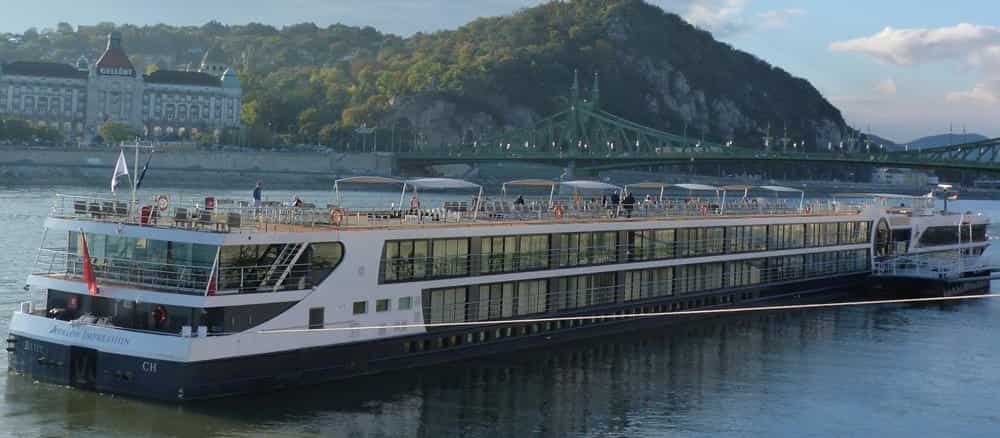 Avalon Impression