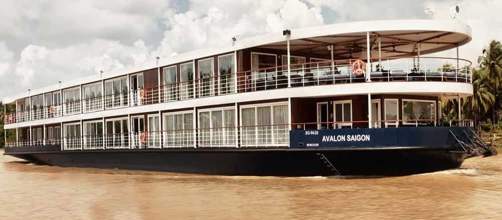 Avalon Saigon