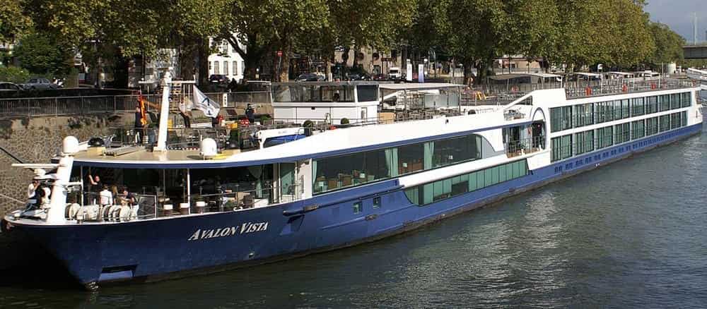 Avalon Vista