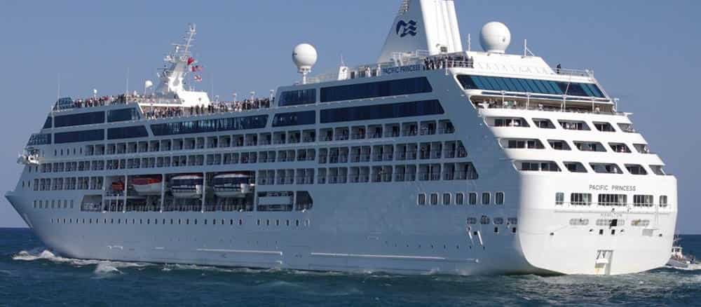 Azamara Onward