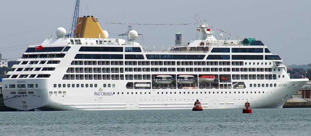 Azamara Pursuit