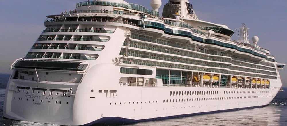 Brilliance Of The Seas