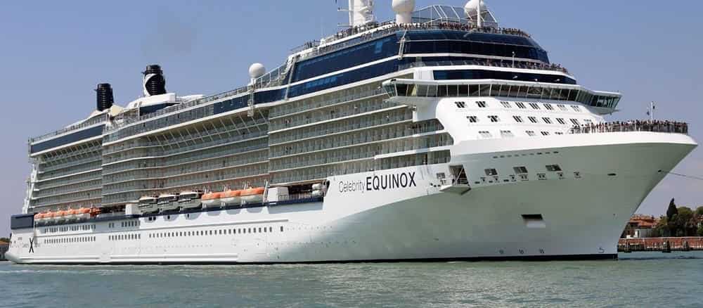 Celebrity Equinox