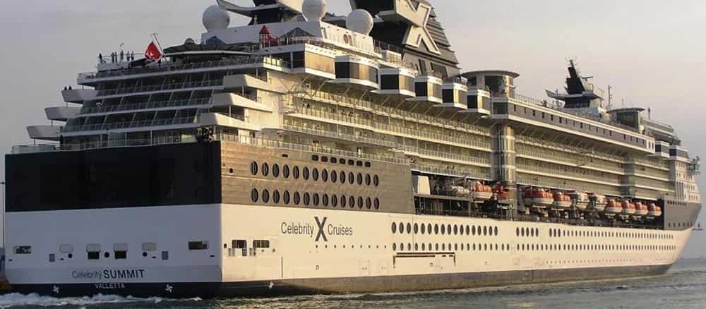Celebrity Summit