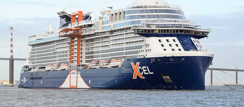 Celebrity Xcel