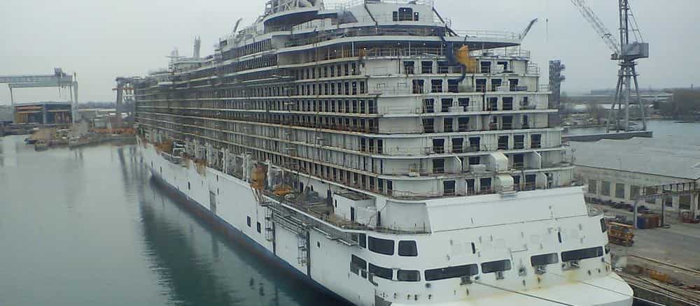 Discovery Princess