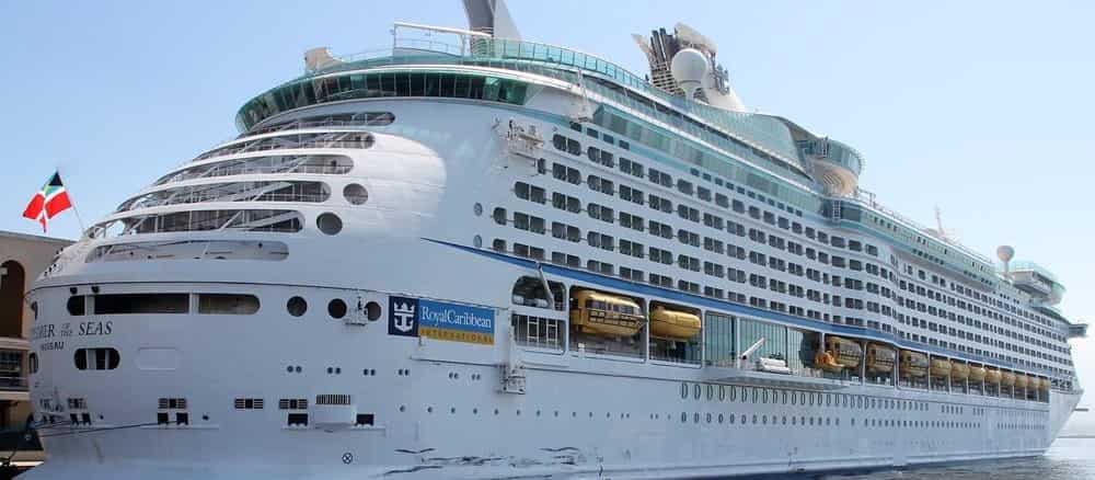 Explorer Of The Seas