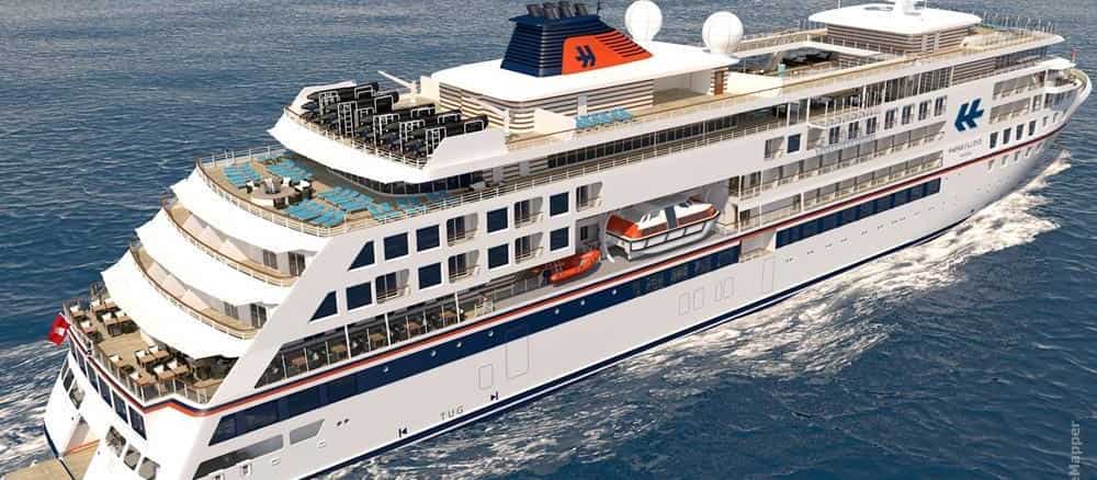 Hanseatic Spirit