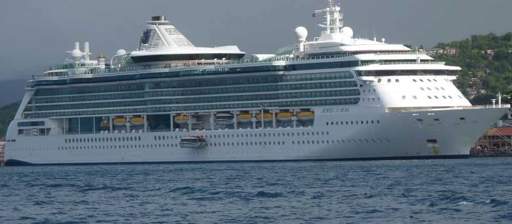 Jewel Of The Seas