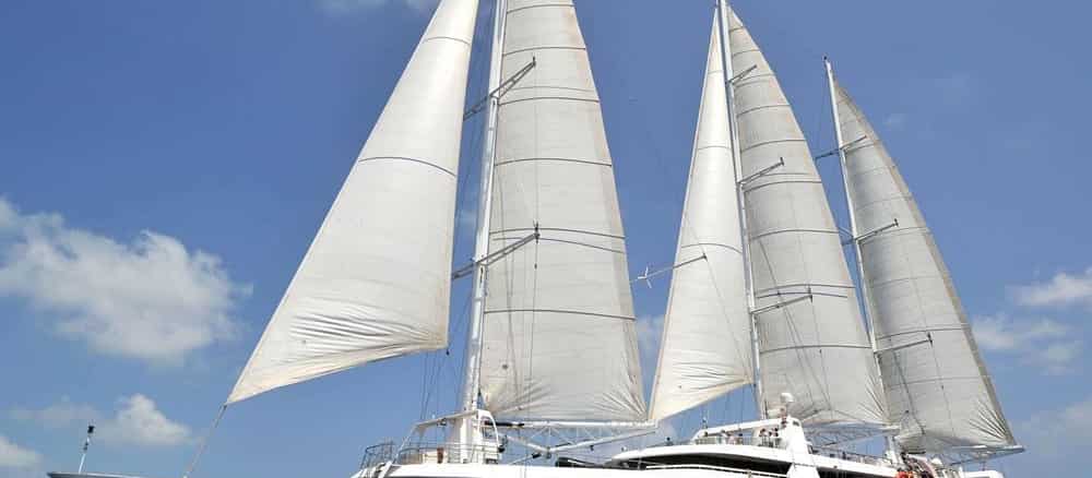 Le Ponant