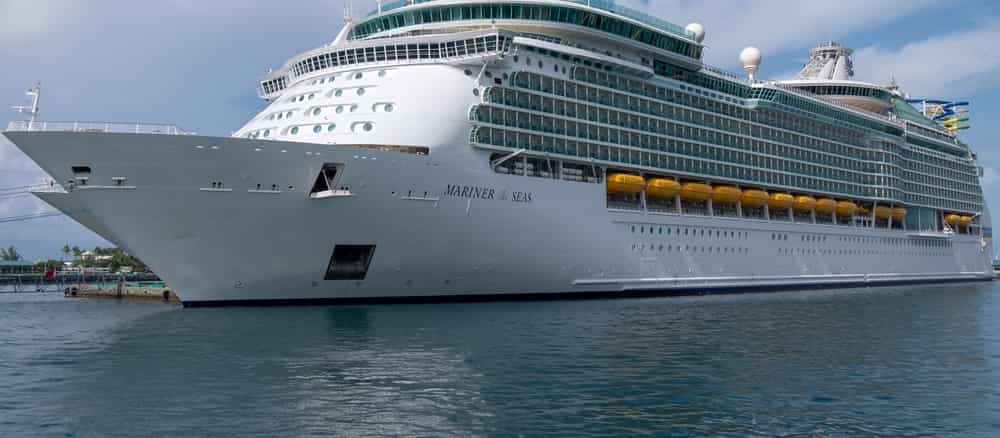 Mariner Of The Seas