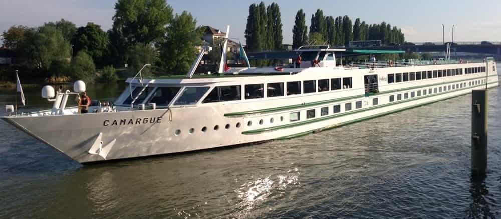 ms Camargue