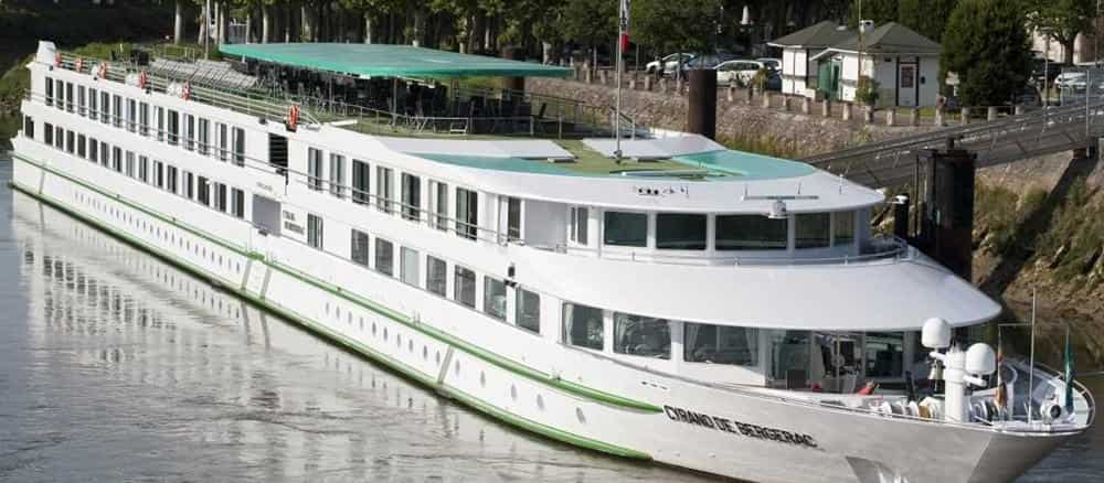 ms Cyrano de Bergerac