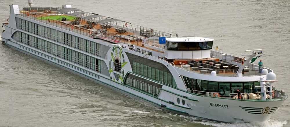 MS Esprit