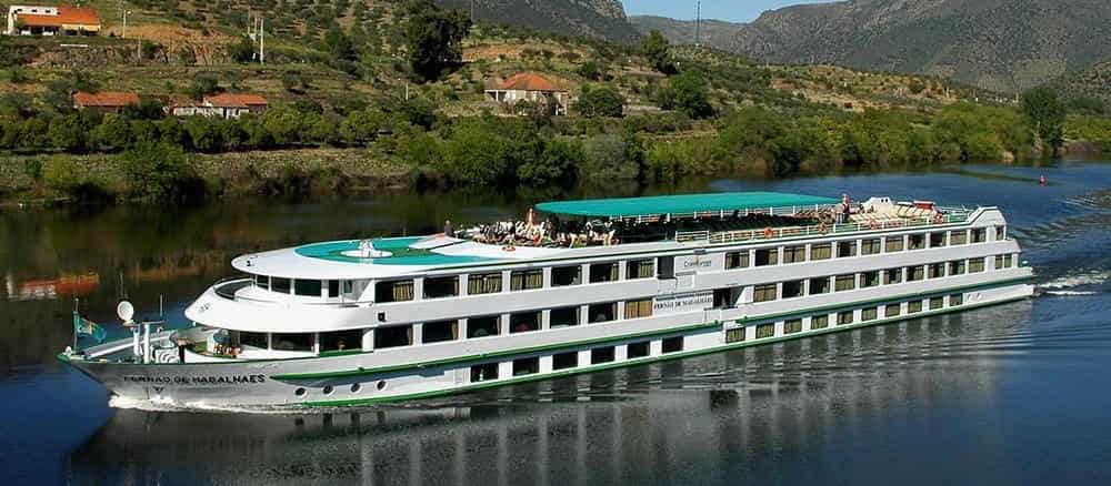 ms Fernao de Magalhaes