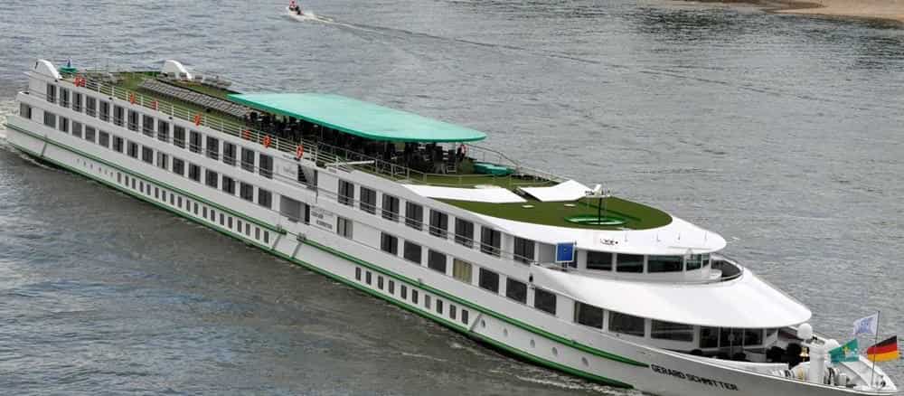 ms Gerard Schmitter