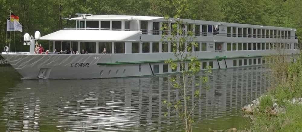 ms L'Europe