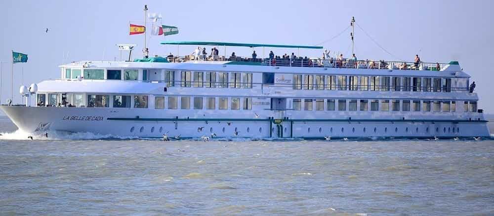 ms La Belle de Cadix