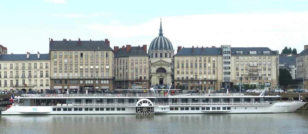 ms Loire Princesse