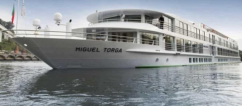 MS Miguel Torga