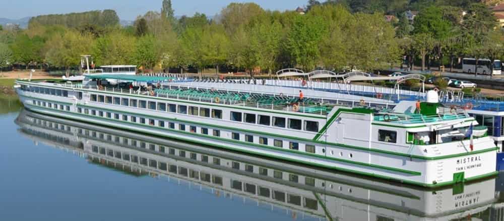 ms Mistral
