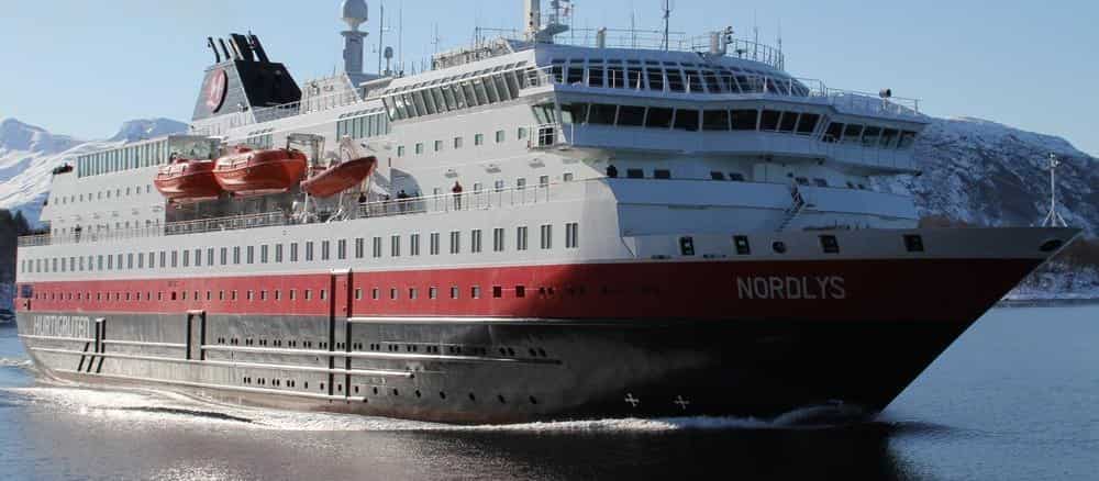 MS Nordlys