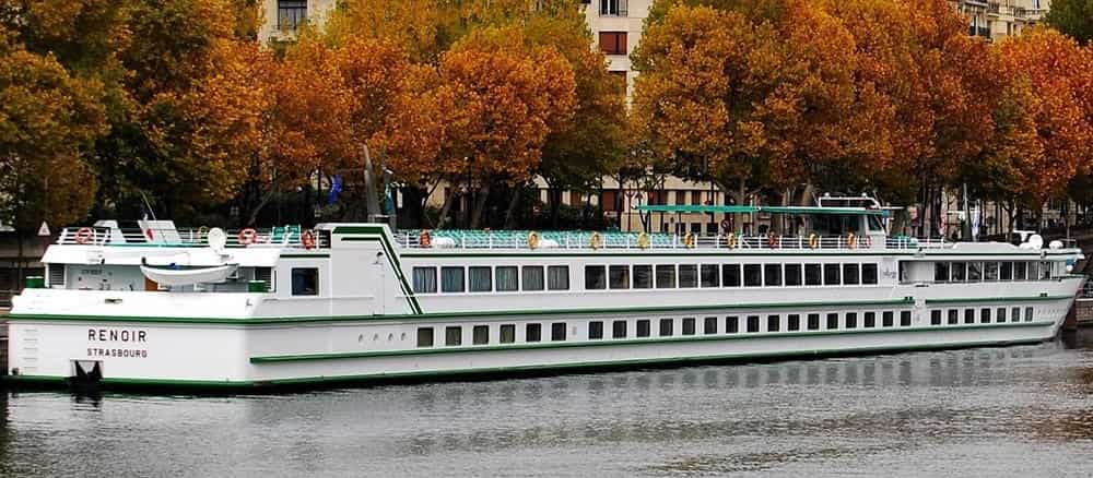 ms Renoir