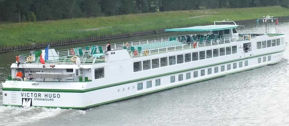 ms Victor Hugo