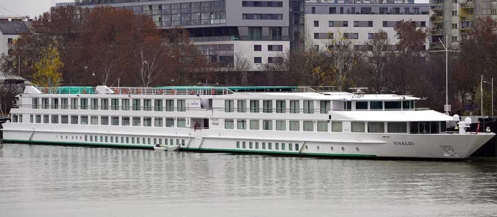 ms Vivaldi
