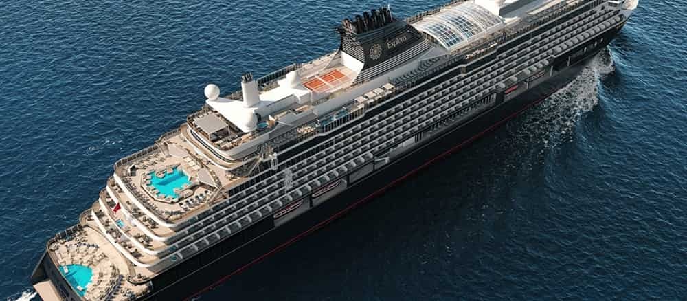 MSC Explora 4