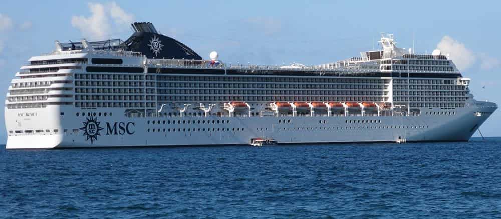 MSC Musica
