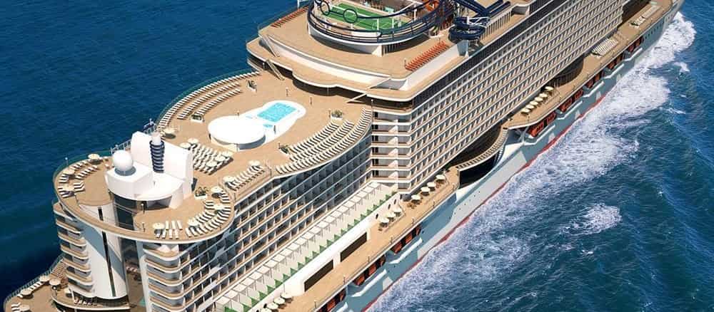 MSC Seaview