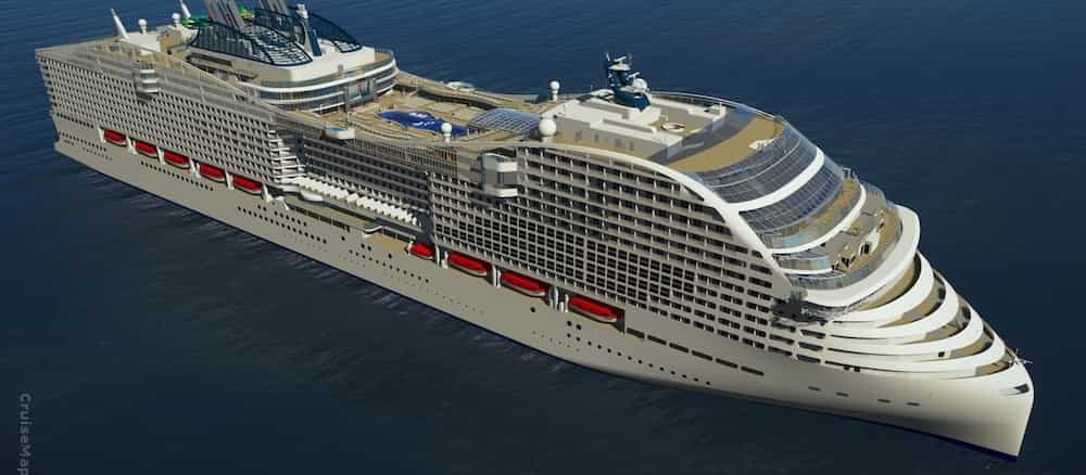 MSC World Atlantic