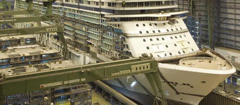 Norwegian Getaway