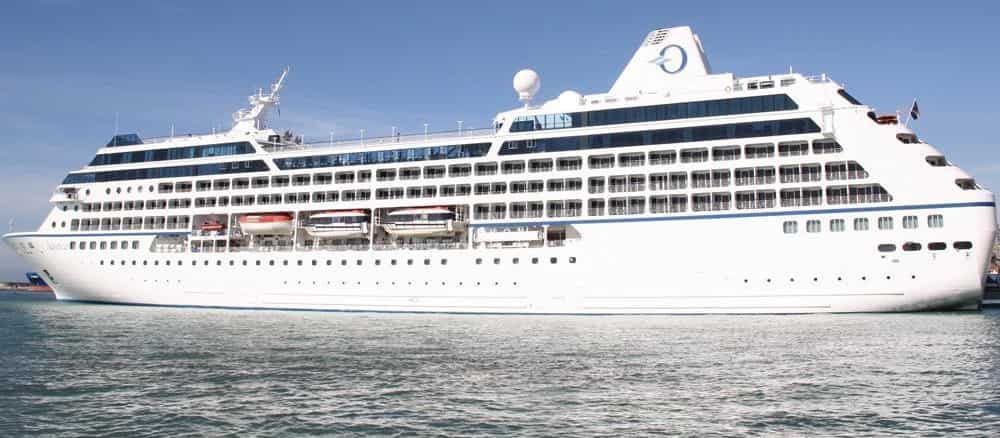 Oceania Nautica