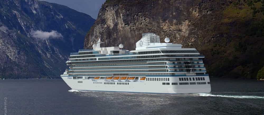 Oceania Vista
