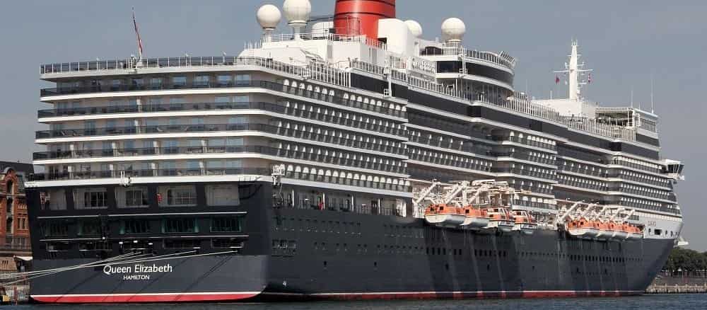 Queen Elizabeth