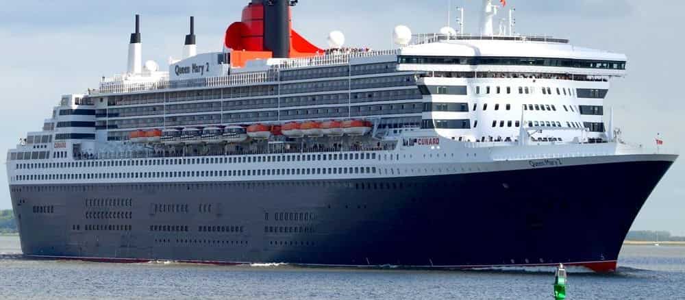 Queen Mary 2