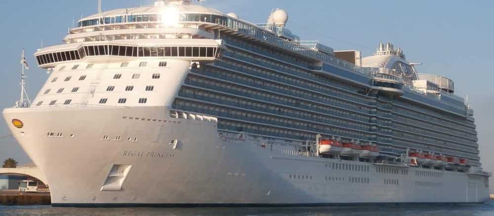 Regal Princess