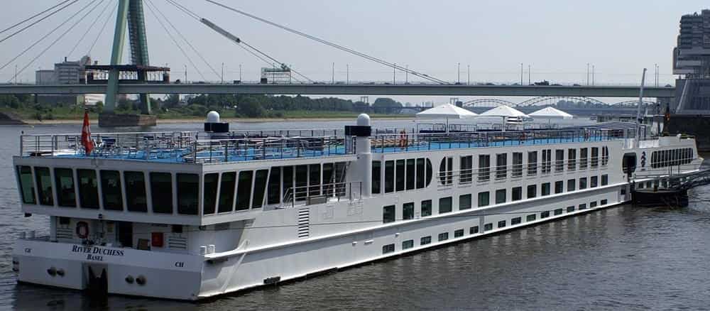 River Duchess